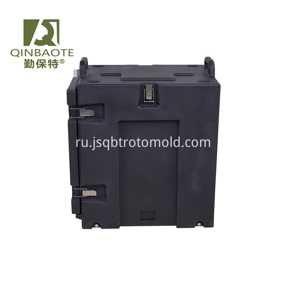 Insulated Food Pan Carrier